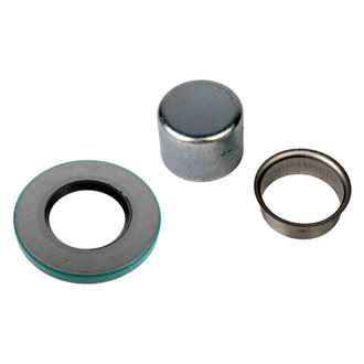 SKF® - Driver or Passenger Side Wheel Hub Repair Kit