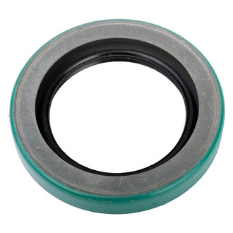 SKF® - Rear Driver or Passenger Side Wheel Seal