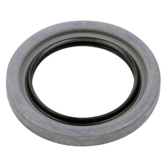 SKF® - Front Driver or Passenger Side Wheel Seal