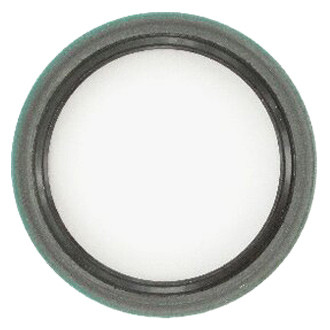SKF® - Front Driver or Passenger Side Outer Wheel Seal