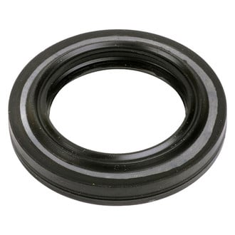 SKF® - Rear Driver or Passenger Side Outer Wheel Seal
