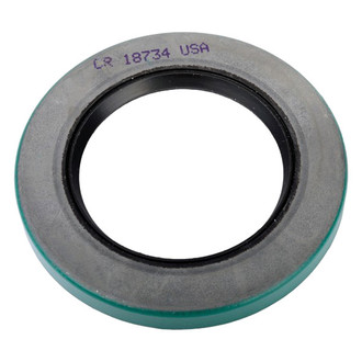 SKF® - Wheel Seal