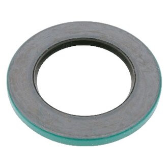 SKF® - Front Driver or Passenger Side Wheel Seal