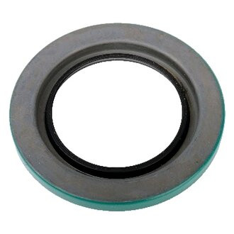 SKF® - Front Driver or Passenger Side Wheel Seal