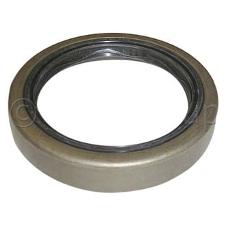 SKF® - Front Driver or Passenger Side Wheel Seal
