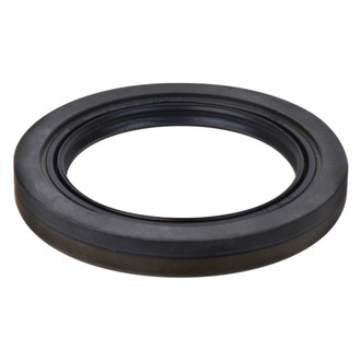 SKF® - Front Driver or Passenger Side Wheel Seal