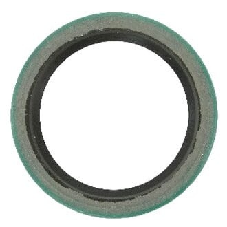 SKF® - Front Driver or Passenger Side Wheel Seal