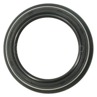 SKF® - Rear Driver or Passenger Side Outer Wheel Seal