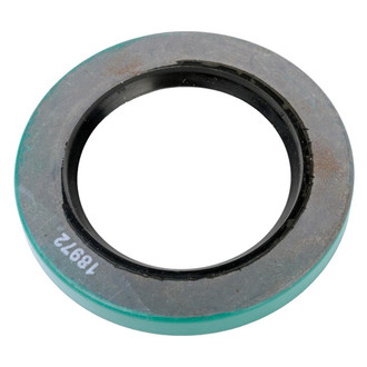 SKF® - Rear Driver or Passenger Side Wheel Seal
