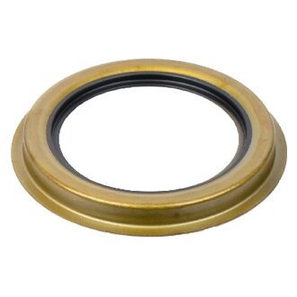 SKF® - Rear Driver or Passenger Side Wheel Seal