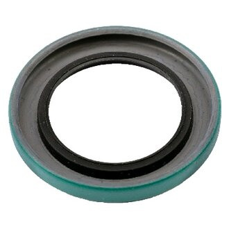 SKF® - Front Driver or Passenger Side Wheel Seal
