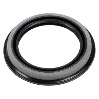 SKF® - Front Driver or Passenger Side Wheel Seal