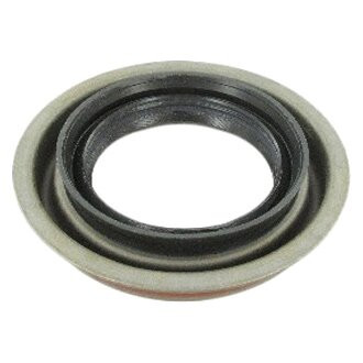 SKF® - Front Driver or Passenger Side Inner Wheel Seal