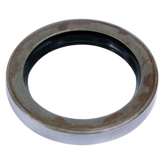 SKF® - Front Driver or Passenger Side Wheel Seal