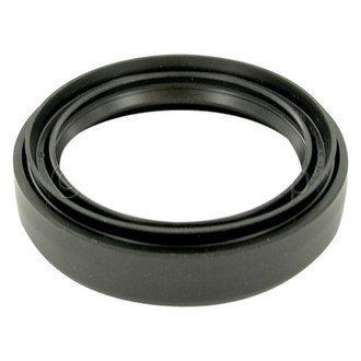 SKF® - Front Driver or Passenger Side Outer Wheel Seal