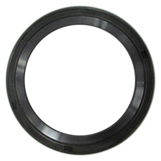 SKF® - Rear Driver or Passenger Side Inner Wheel Seal