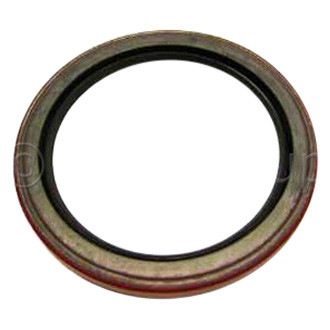 SKF® - Front Driver or Passenger Side Outer Wheel Seal