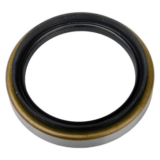 SKF® - Rear Driver or Passenger Side Outer Wheel Seal