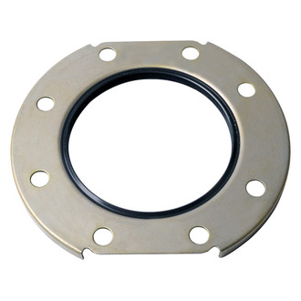 SKF® - Front Driver or Passenger Side Outer Wheel Seal