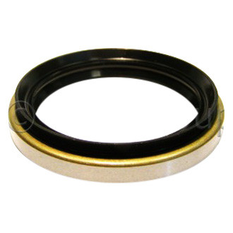 SKF® - Front Driver or Passenger Side Wheel Seal
