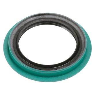 SKF® - Front Driver or Passenger Side Wheel Seal