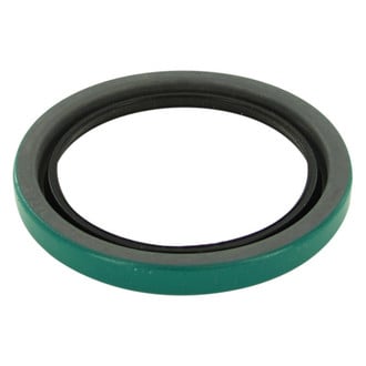 SKF® - Front Driver or Passenger Side Wheel Seal