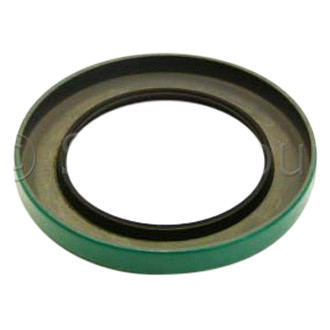SKF® - Front Driver or Passenger Side Wheel Seal