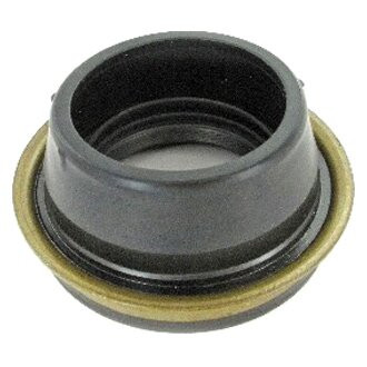 SKF® - Front Driver or Passenger Side Wheel Seal