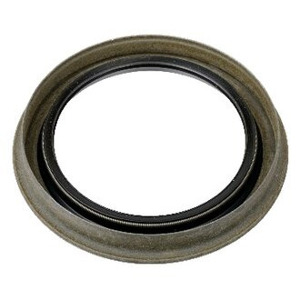 SKF® - Front Driver or Passenger Side Wheel Seal