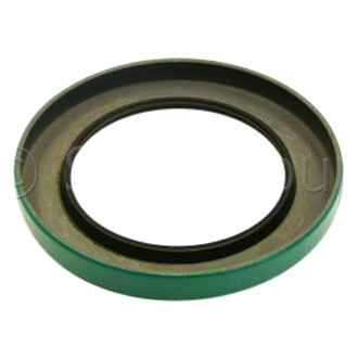 SKF® - Front Driver or Passenger Side Wheel Seal