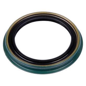 SKF® - Front Driver or Passenger Side Wheel Seal