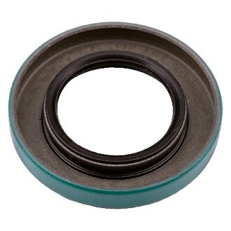 SKF® - Front Driver or Passenger Side Outer Wheel Seal