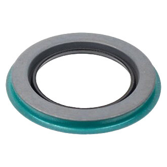 SKF® - Front Driver or Passenger Side Wheel Seal