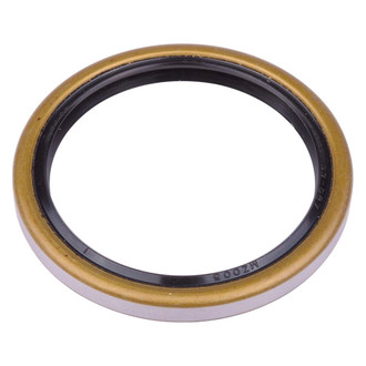 SKF® - Front Driver or Passenger Side Outer Wheel Seal