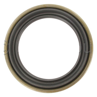 SKF® - Front Driver or Passenger Side Outer Wheel Seal