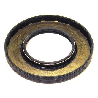 SKF® - Rear Driver or Passenger Side Inner Wheel Seal