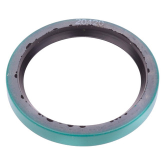 SKF® - Rear Driver or Passenger Side Inner Wheel Seal