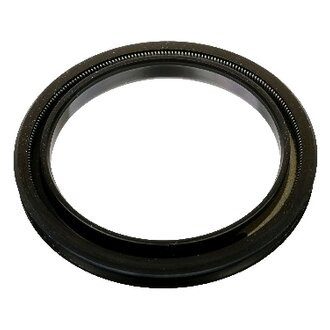 SKF® - Front Driver or Passenger Side Outer Wheel Seal