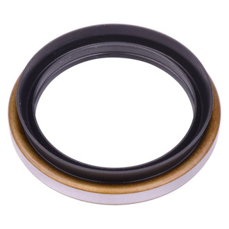 SKF® - Front Driver or Passenger Side Inner Wheel Seal