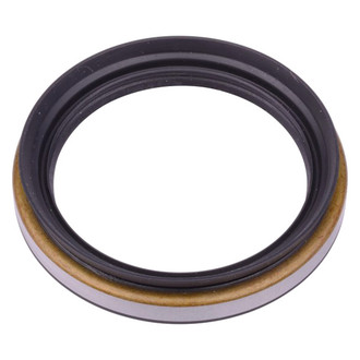 SKF® - Front Driver or Passenger Side Outer Wheel Seal