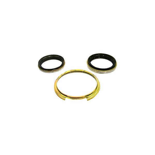 SKF® - Front Wheel Seal Kit