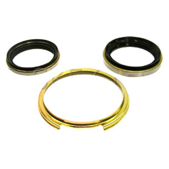SKF® - Front Driver or Passenger Side Wheel Seal Kit