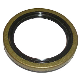 SKF® - Front Driver or Passenger Side Wheel Seal