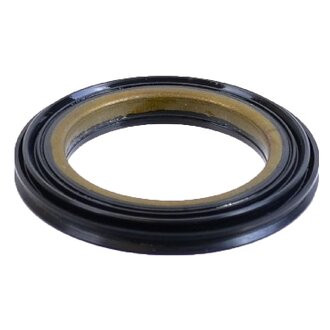 SKF® - Front Driver or Passenger Side Wheel Seal
