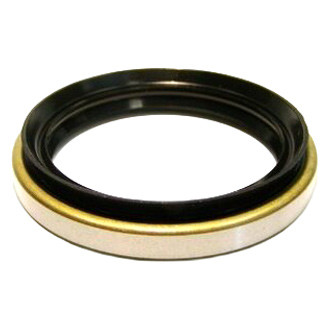 SKF® - Front Driver or Passenger Side Outer Wheel Seal