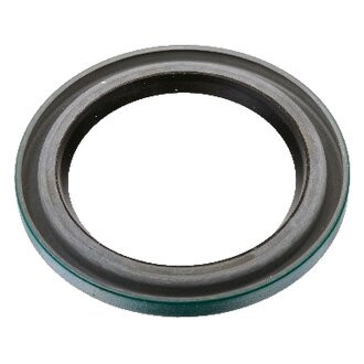 SKF® - Front Driver or Passenger Side Wheel Seal