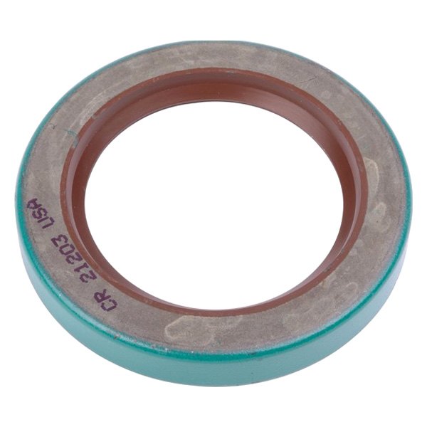 SKF® 21215 Rear Transfer Case Output Shaft Seal
