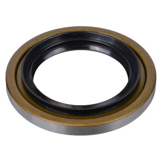 SKF® - Front Driver or Passenger Side Inner Wheel Seal