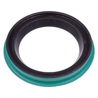 SKF® - Front Driver or Passenger Side Wheel Seal