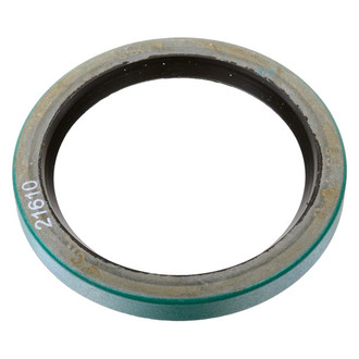SKF® - Front Driver or Passenger Side Inner Wheel Seal